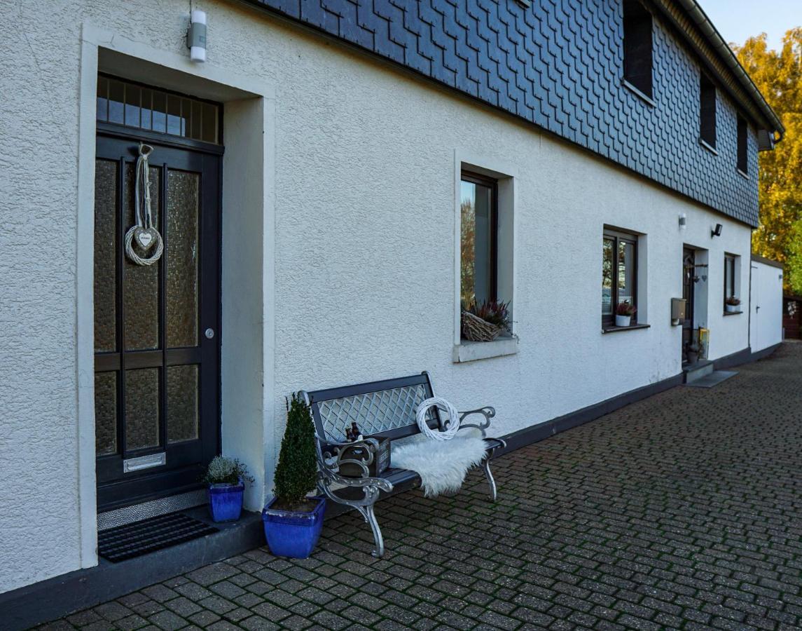 Ferienapartment Christine Simmerath