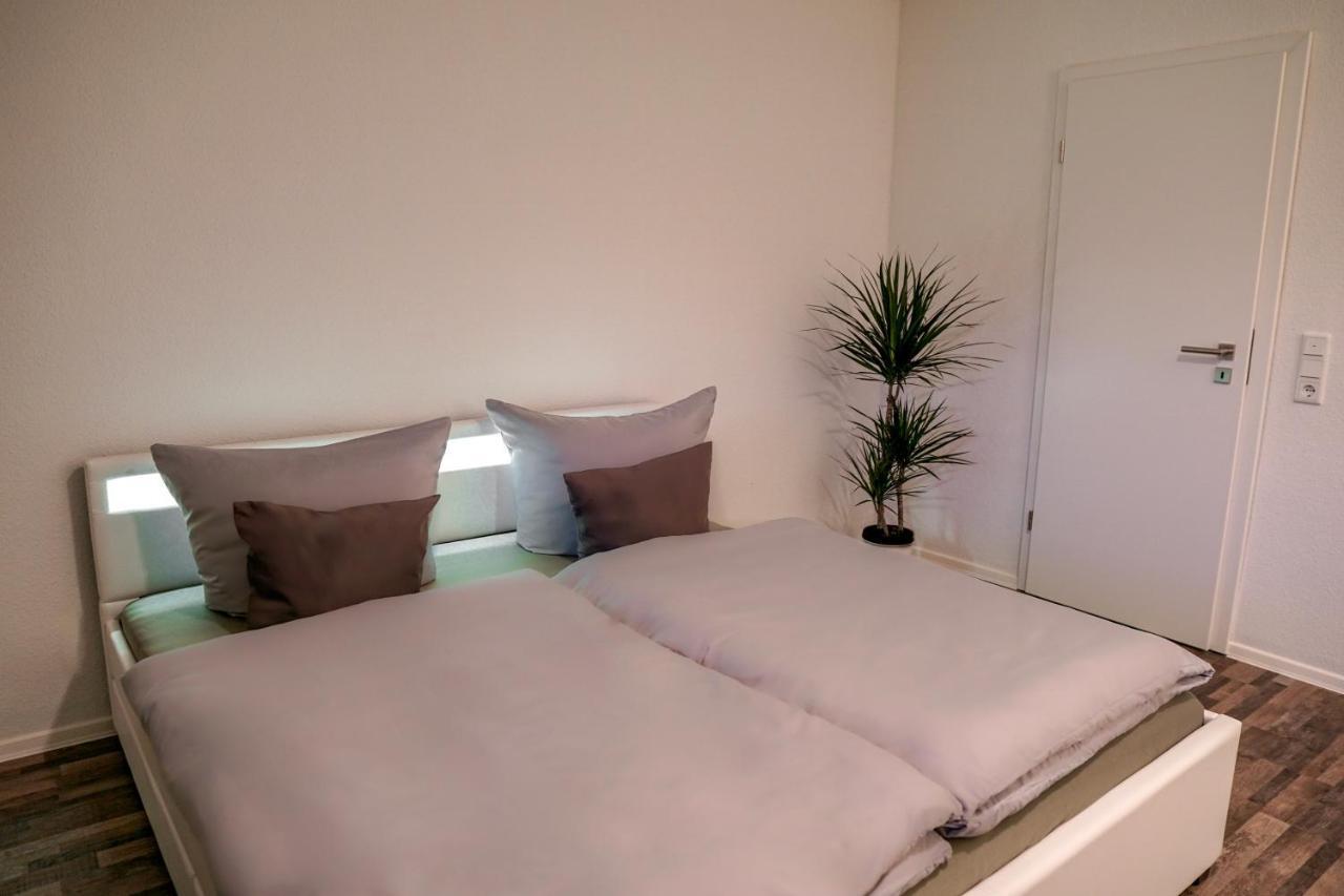 Ferienapartment Christine Simmerath