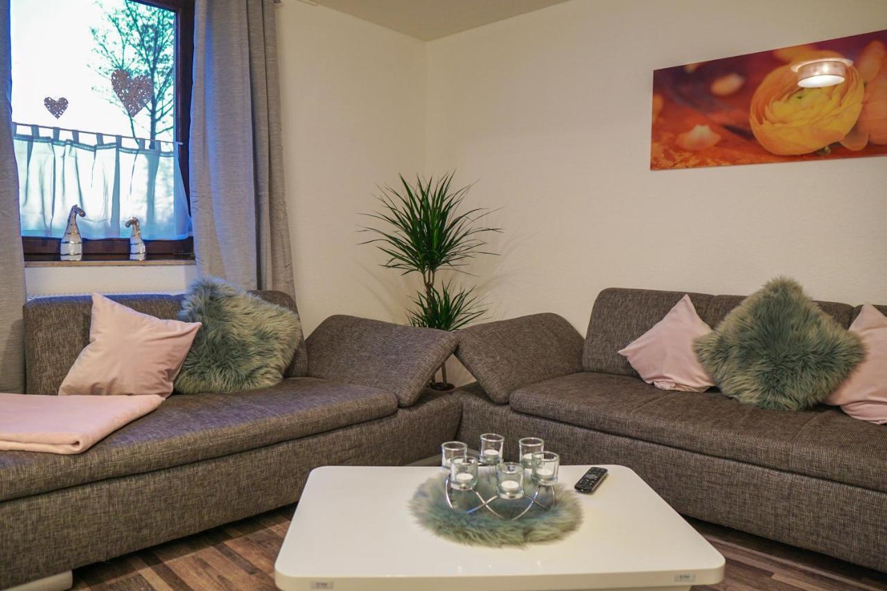 Apartment Ferienapartment Christine Simmerath