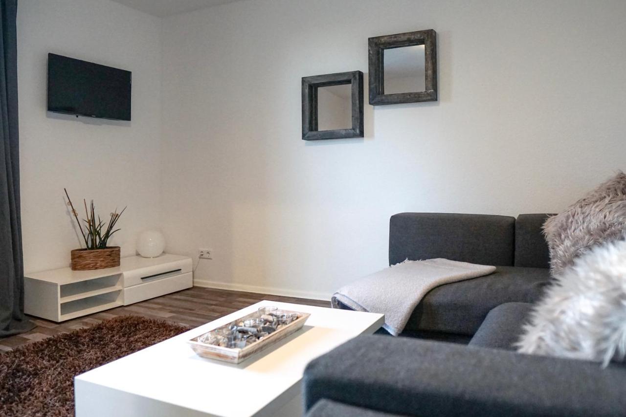 Apartment Ferienapartment Christine *